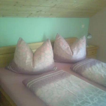Stierer Apartment