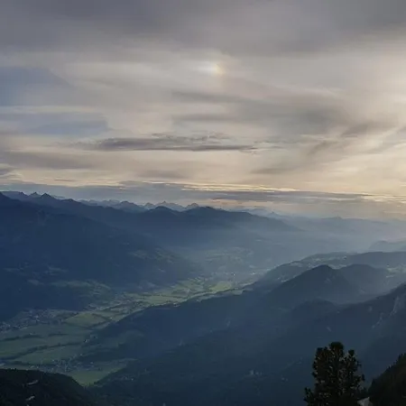 Stierer Schladming