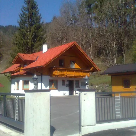 Stierer * Шладминг