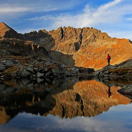 شقة Stierer سخلادميخ