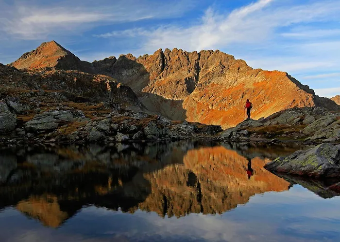 דירה Stierer שלאדמינג